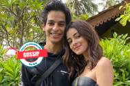 GOSSIP: This is what Ananya Pandey has to say about her RELATIONSHIP with Ishaan Katter; the actress CONFIRMS? 