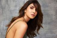  Vaani Kapoor: We've been told that Ranbir and I have great chemistry