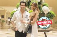 Happiness! Miley Jab Hum Tum actor Abhishek Sharma to get hitched to Kanan Sharma
