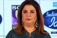 Farah Khan: I will challenge KJo to ditch designer outfits and wear normal clothes