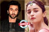 Revealed! Seems marriage on cards as Ranbir Kapoor and Alia Bhatt to get hitched on THIS date, deets inside