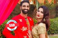 Sad! Monica Gill and Gurshawn Sahota call off their engagement