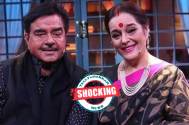Shocking! When Shatrughan Sinha's wife Poonam caught him cheating on her