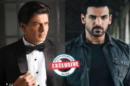Exclusive! “Shahrukh Khan is a darling, and Pathaan will definitely be his comeback movie” John Abraham on working with Shahrukh