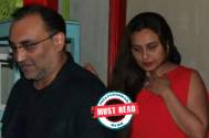Must Read! Rani Mukerji clears the air about Aditya Chopra’s divorce from her ex-wife 