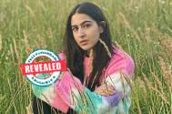 Revealed! Sara Ali Khan spills beans on the most discussed topic in the Pataudi house, Can you imagine?