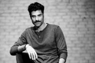 Sikandar Kher wraps up 3 projects in just 60 days