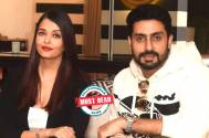 Hidden Secrets! Abhishek Bachchan reveals he feels uncomfortable doing THIS and depends on his wife Aishwarya