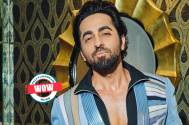 Wow! Check out the first audition clip of Ayushmann Khurrana