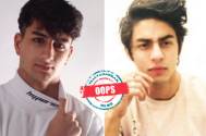 Oops! Paps address Ibrahim Ali Khan as Aryan, however, the star kid’s reaction is surely unmissable