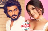 Exciting! Arjun Kapoor teams up with Bhumi Pednekar for ‘The Lady Killer’
