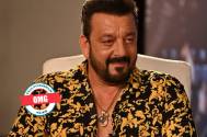 OMG! You'll never guess who was offered Munna Bhai MBBS before Sanjay Dutt