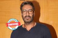 Shocking! Ajay Devgn has THIS serious problem, underwent therapy, scroll down to know more