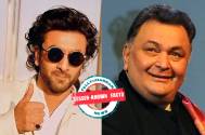Lesser-known Facts! Ranbir Kapoor spills beans on late father Rishi Kapoor’s secrets