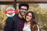 Gossip! Are Sara Ali Khan and Kartik Aaryan back together?
