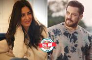 Oh NO! Times when Katrina felt awkward with Salman Khan’s THIS gesture on a singing reality show 