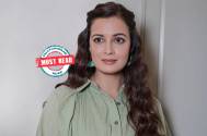 Must Read! Dia Mirza reveals her step-daughter has saved her contact as ‘not the wicked step-mother yet'