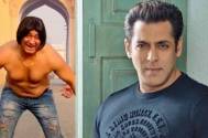 Salman doppelganger now wants to meet the 'real bhai'