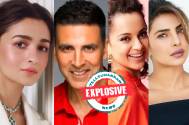 Explosive! Times these Bollywood actors were criticized for their double-standards