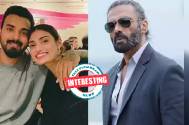 INTERESTING: Suniel Shetty RESPONDS to daughter Athiya’s wedding with cricketer KL Rahul; says, “It is for them to decide what t