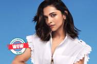 Wow! These Yoga pictures of Deepika Padukone gives us major fitness goals 