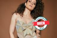 Ouch! Kangana Ranaut takes a jibe at star kids, says they look weird like boiled eggs