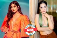 Ouch! Netizens troll Shilpa Shetty, compare her with Urfi Javed for this reason
