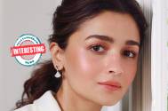 Interesting! Alia Bhatt feels like a newcomer all over again as she sets off to shoot for her Hollywood debut