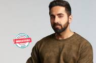 Unbelievable! Ayushmann Khurrana was replaced by THIS actor in Star Plus’ daily show, and the reason will leave in splits