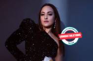 Congratulations! Is wedding on the cards for Dabangg actress Sonakshi Sinha? Scroll down to know more