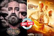 Must Read! Vikram versus Samrat Prithviraj; the South industry overpowers Bollywood again