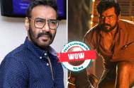 Wow! Ajay Devgn to be seen in Kaihi Remake, another cinematic Universe loading in Bollywood