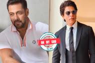 OMG! Salman Khan and Shahrukh Khan to join hands for This film?