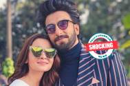 Shocking! Alia Bhatt gets massively trolled for this inappropriate behaviour with Ranveer Singh 