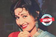 Amazing! Veteran actress Madhubala’s biopic is confirmed; will be backed by her younger sister and the producers of ‘Shaktimaan’