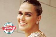 Exclusive! "The prep was mental as it was a bit challenging, and I was 7 months pregnant while shooting," says Neha Dhupia on th