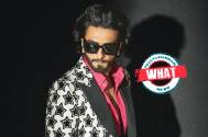 What! Actor Ranveer Singh has landed in Legal trouble over his latest photoshoot; complaint suggests that it hurts women’s senti