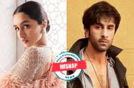 Mishap! Ranbir Kapoor and Shraddha Kapoor starrer movie’s set catches fire; no casualties reported
