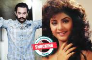 Shocking! Is Aamir Khan responsible for late Divya Bharati’s exit from 1993 film Darr?
