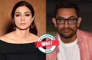 What! There was a time when Tabu was considered ‘Too Talented’ for Aamir Khan’s ‘Fanaa’, Deets Inside