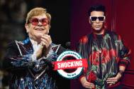 Shocking! Karan Johar gets massively trolled for the clothes he wears netizens compare him to Elton John and call him a Joker 