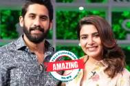 Amazing! Laal Singh Chaddha actor Naga Chaitanya has a sassy reply when asked what would he do if he meets Samantha 