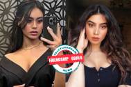 Friendship Goals! Ajay Devgn’s daughter Nysa Devgn and Boney Kapoor’s daughter Khushi Kapoor are the new BFFs of the B-town, and