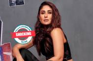Shocking! 'She is high on weed' netizens troll actress Kareena Kapoor on her latest video