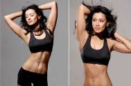 5 Tips from Barkha Bisht to get a SEXY flat belly  