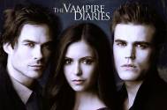 'The Vampire Diaries' 