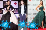 Fashion HITS and MISSES of the week