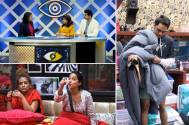 RJs Pritam and Malishka's panel discussion; Arshi's sleazy moves on Tip Tip Barsa Paani in Bigg Boss 11