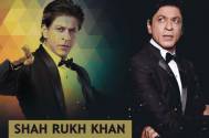 Shah Rukh Khan!