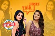 Actors talk about the benefits of honey